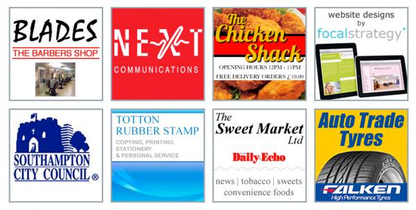 online advertising for business, southampton hackney taxi organisation