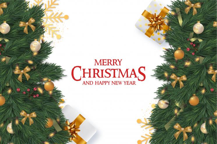 merry christmas